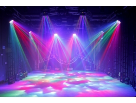 舞台灯光设计——如何制造出惊艳的舞台灯光效果 ?