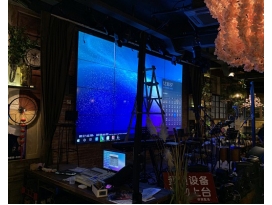 扬州舞台灯光设备的基本知识