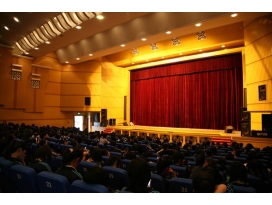 扬州学校礼堂舞台灯光的功能定位及设计要求